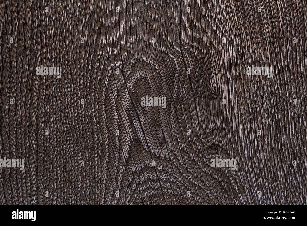 Grunge wooden texture close up Stock Photo