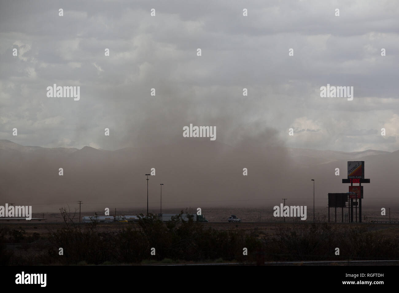 Lordsburg, Hidalgo County, New Mexico, USA Stock Photo Alamy