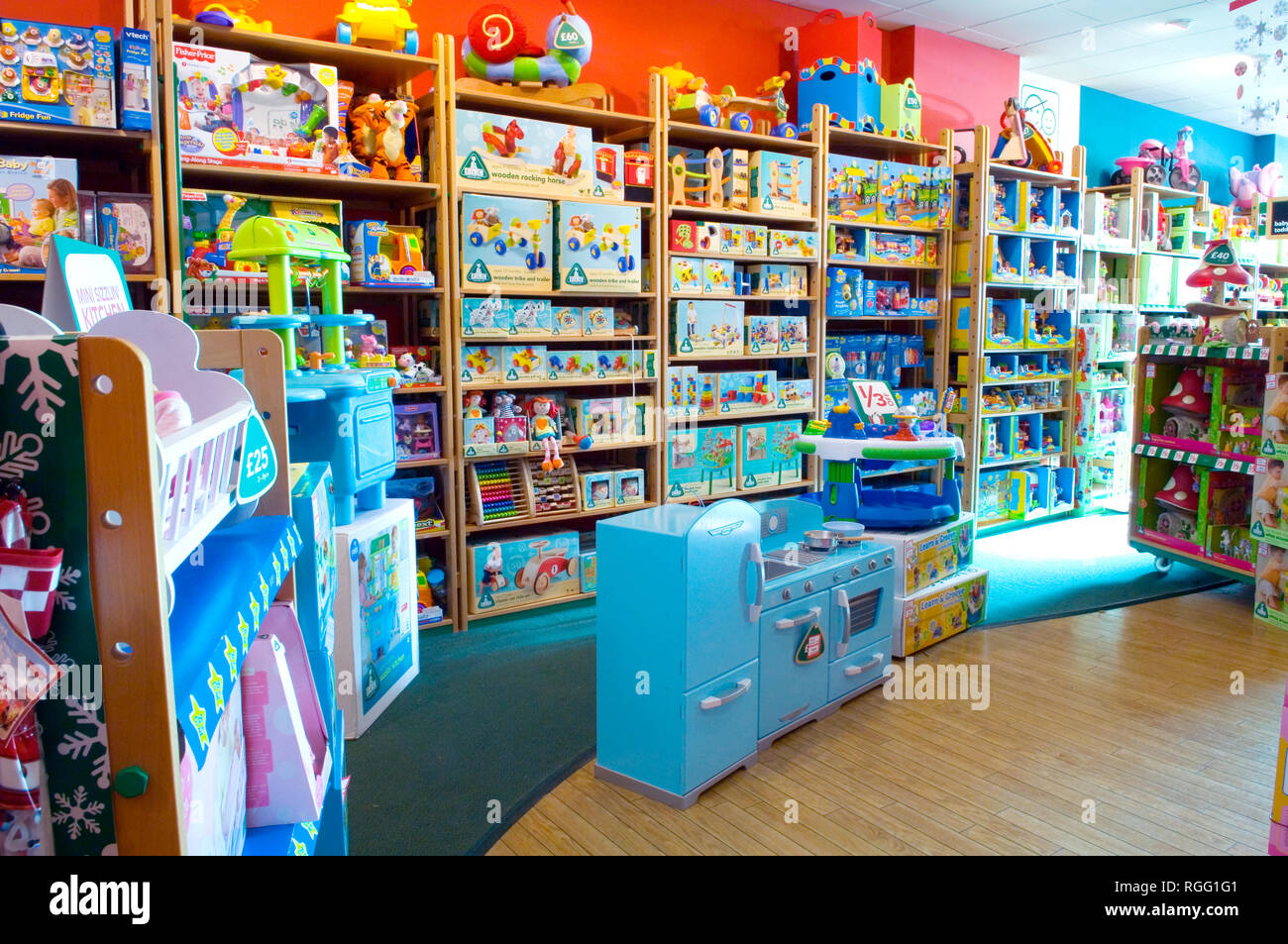 toy shop newport