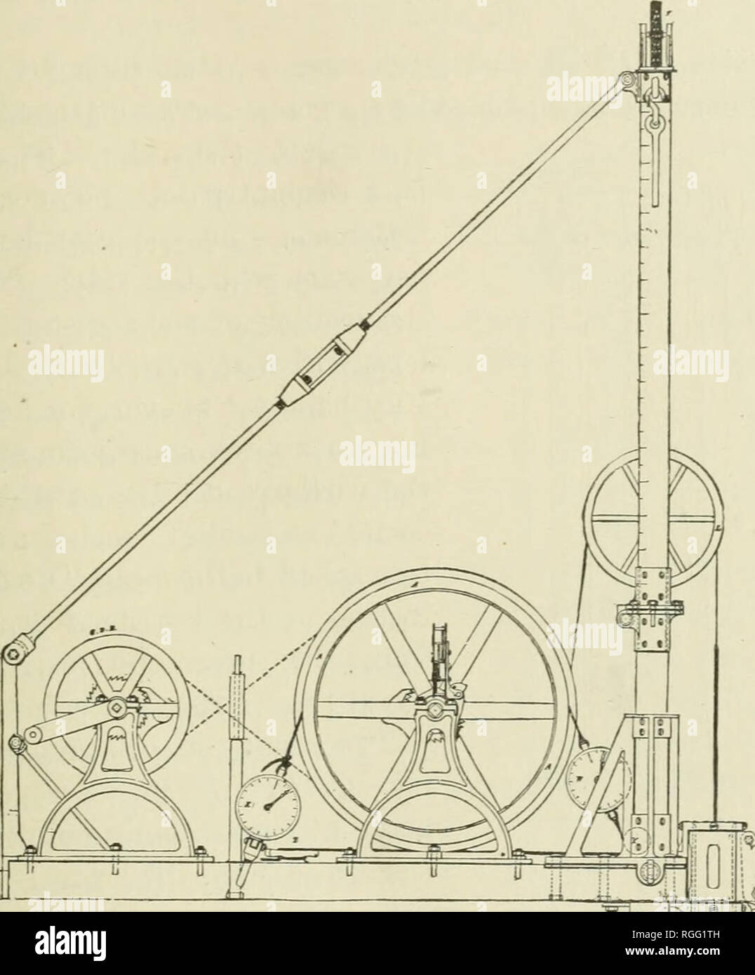 Slacking equipment hires stock photography and images Alamy