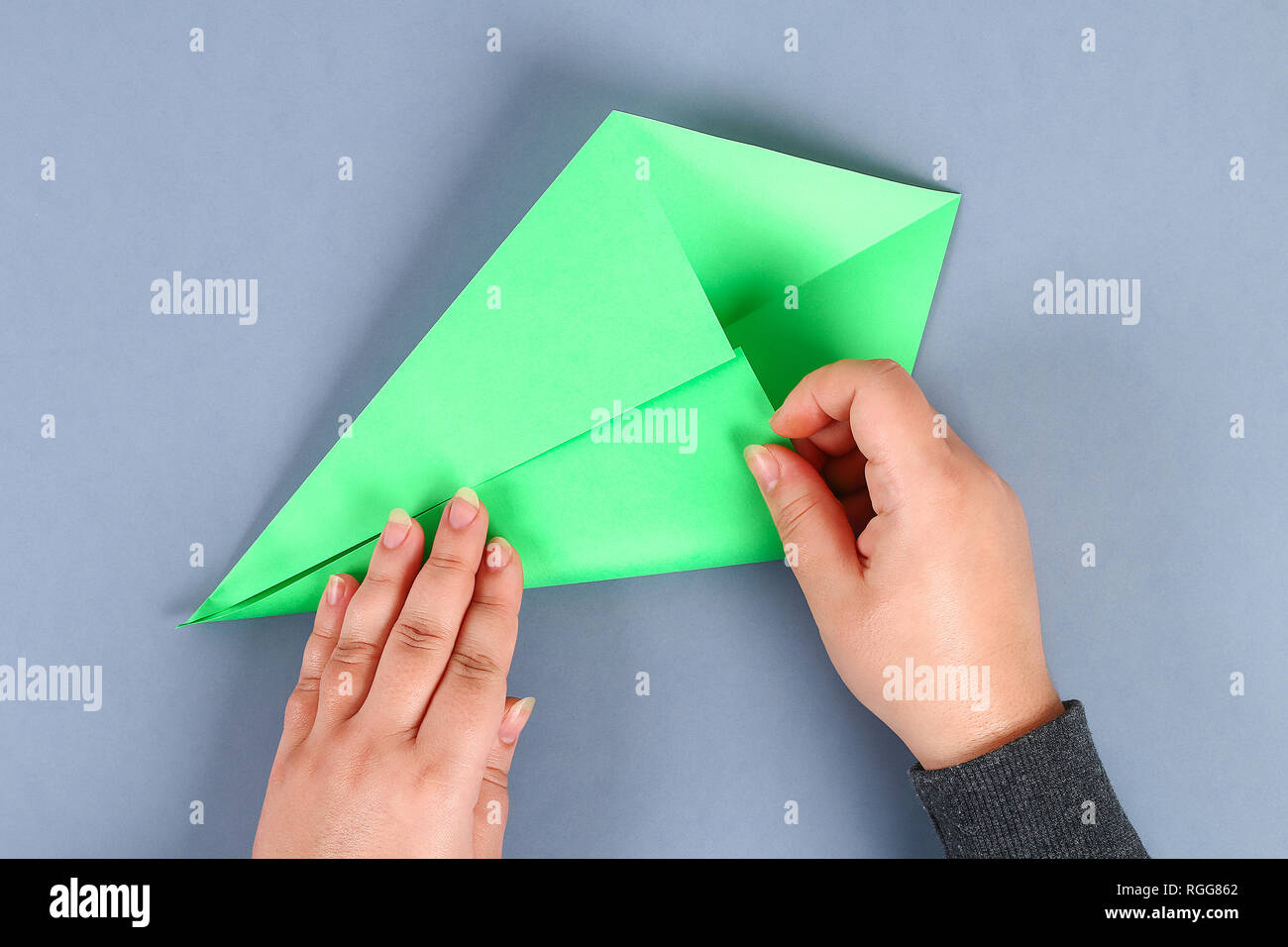 I learned how to make this cute dollar bill origami t-shirt when I was... |  TikTok