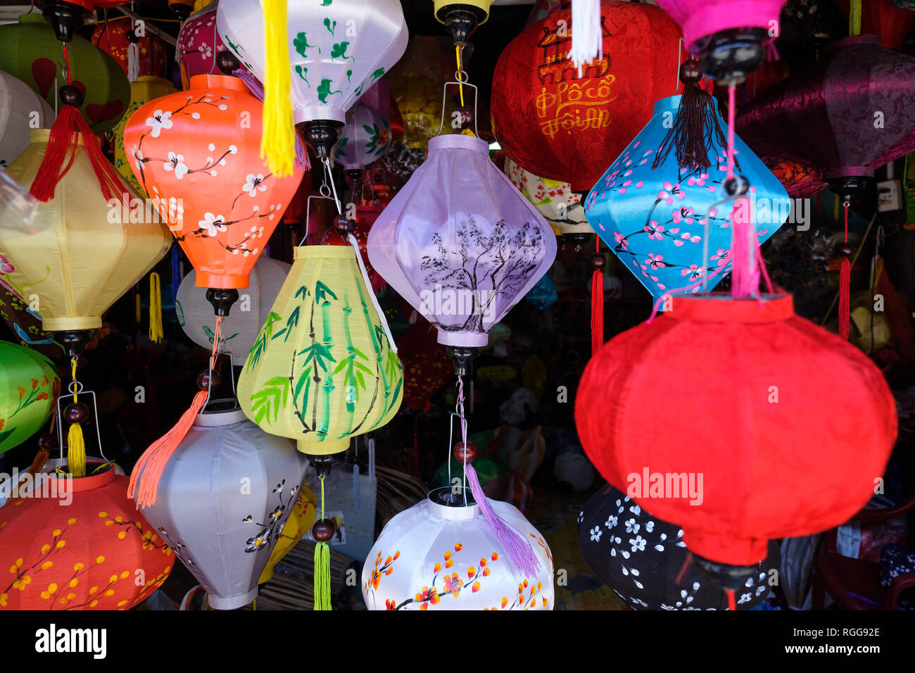 paper for lanterns