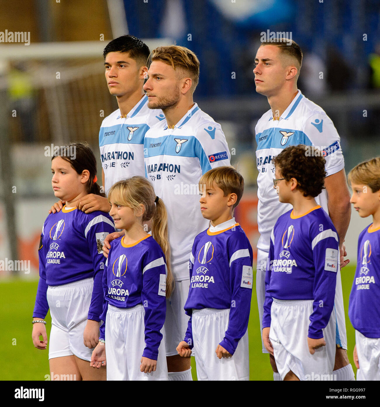 Lazio, i biglietti per lo Stadio Olimpico sono i più cari tra le Big