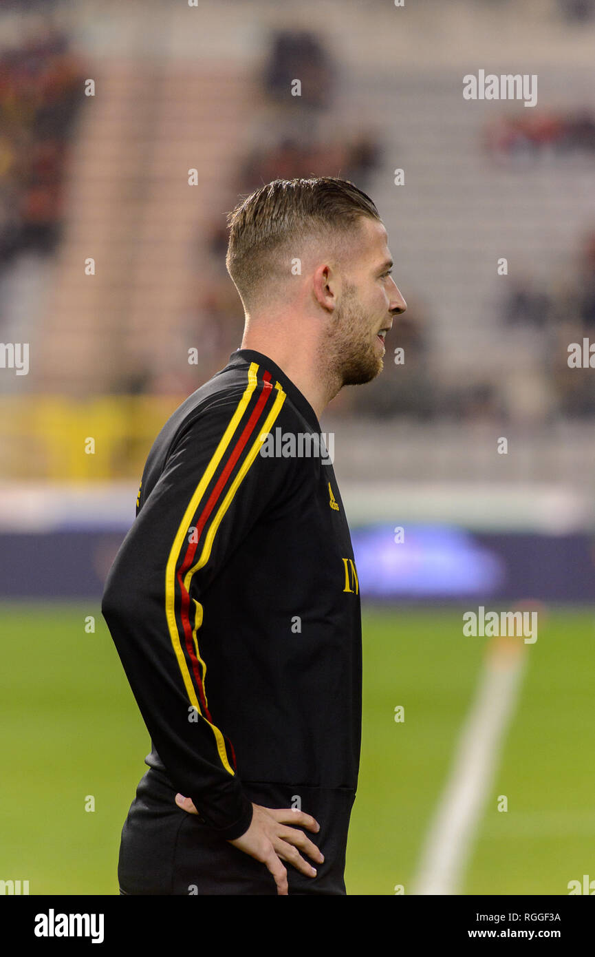 Page 3 Toby Alderweireld High Resolution Stock Photography And Images Alamy