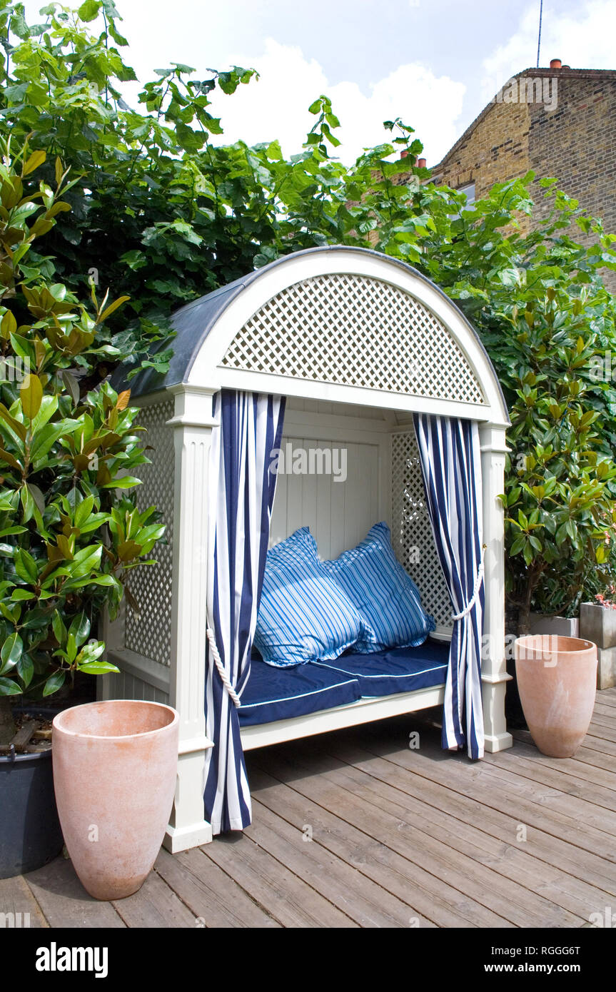 Botanical garden chelsea hires stock photography and images Alamy