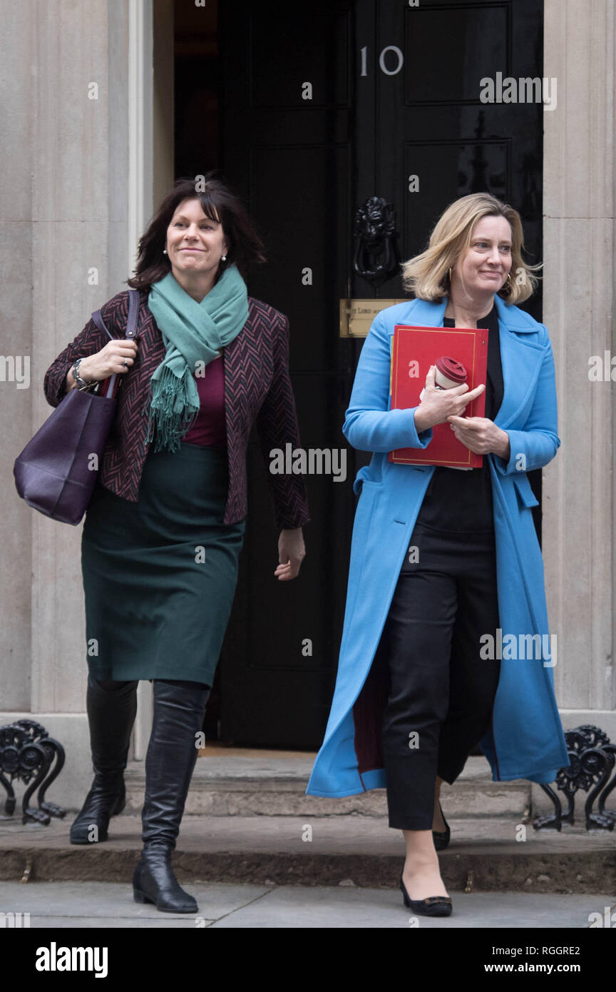 Claire Rudd Minister claire perry hi-res stock photography and images - Alamy
