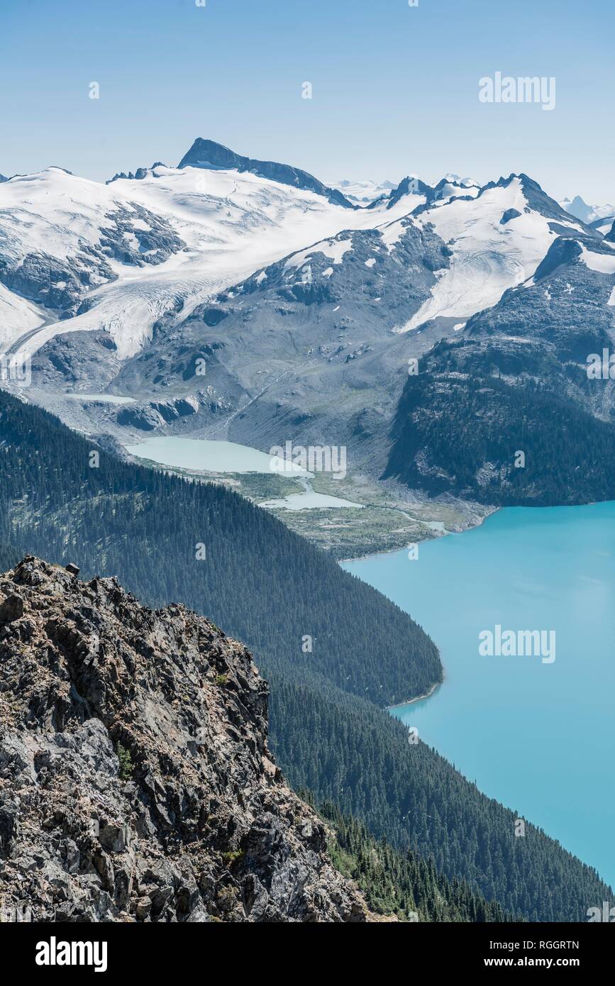 Mt garibaldi hires stock photography and images Alamy