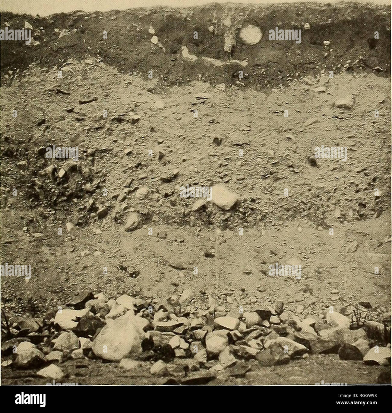 Bulletin of the Geological Society of America. Geology ...