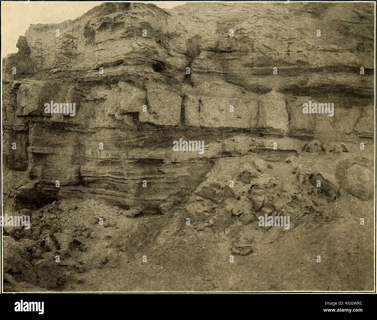 Bulletin Of The Geological Society Of America Geology - 