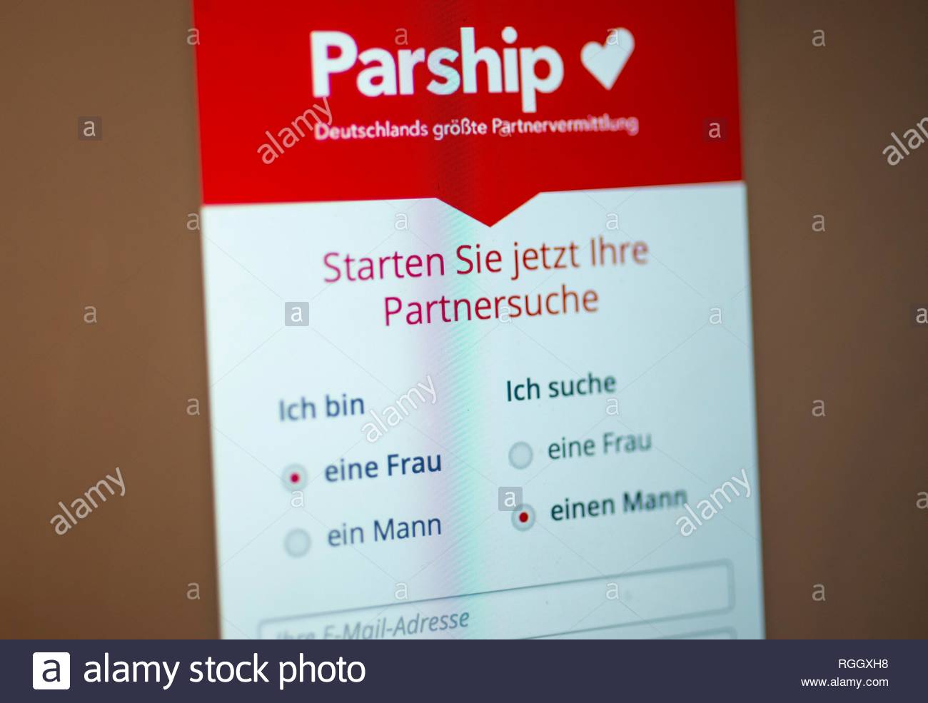 Dating Deutschland
