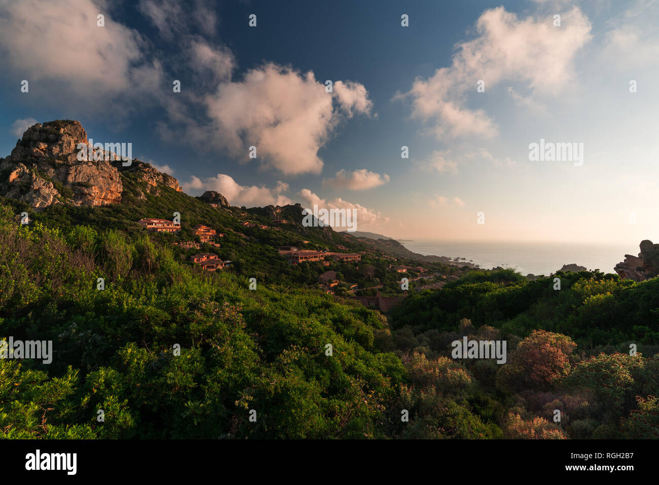 Most beautiful island in Europe. Clearest water in the Mediterranean