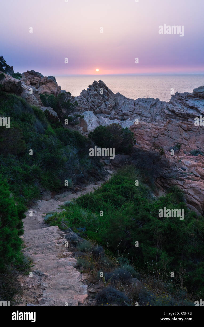 Most beautiful island in Europe. Clearest water in the Mediterranean