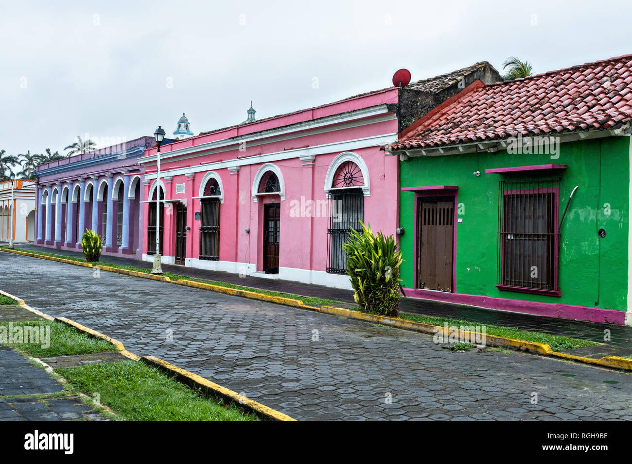 Tlacotalpan, veracruz hires stock photography and images Alamy