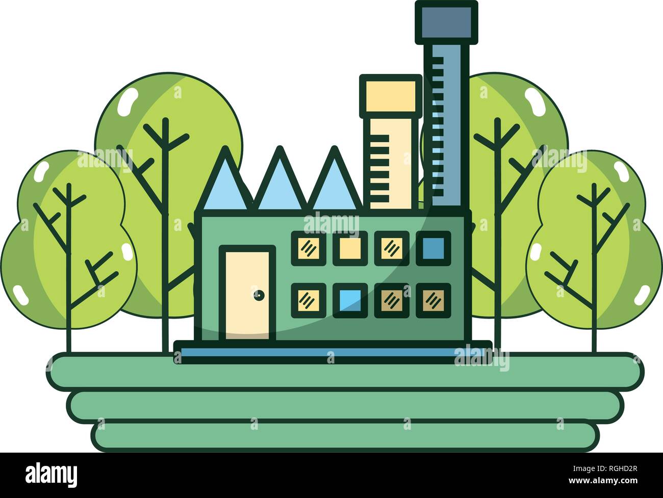 green energy industry cartoon Stock Vector Image & Art - Alamy green energy industry cartoon Stock Vector Image & Art - Alamy