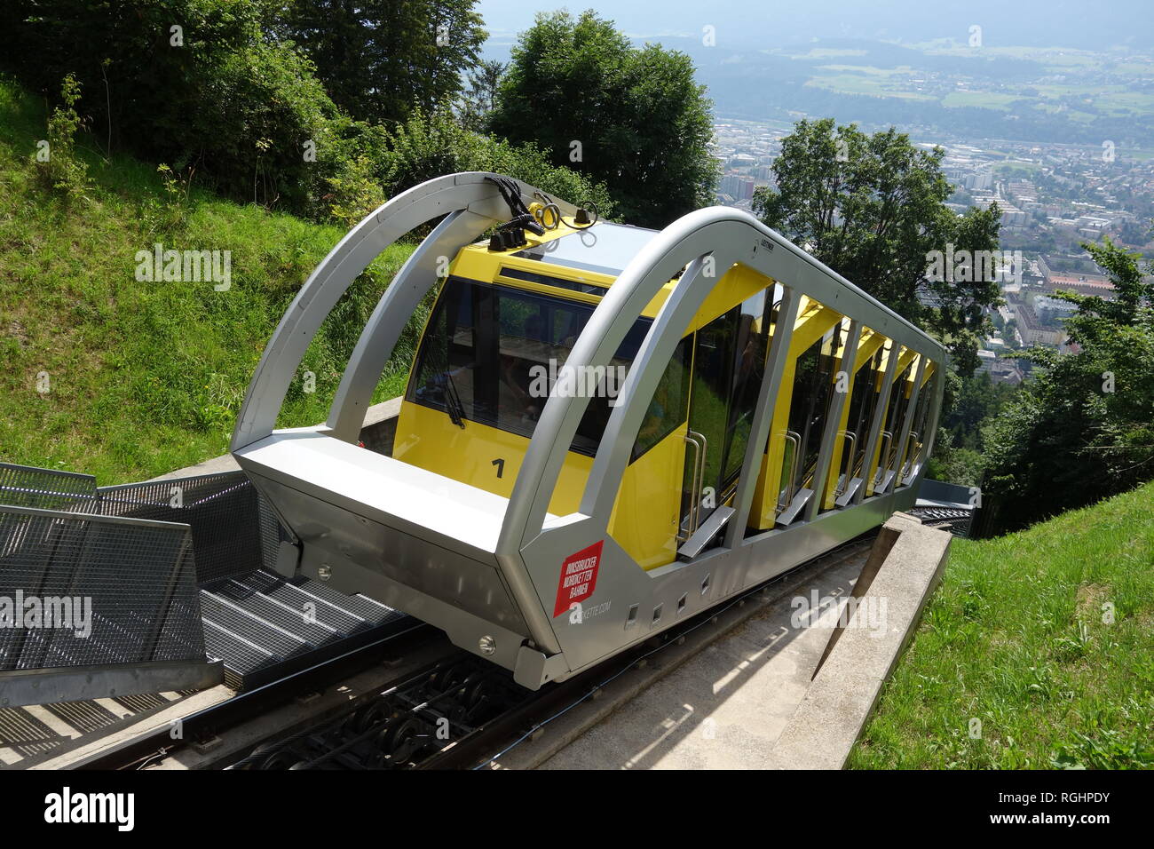 vollzeitjob innsbruck
