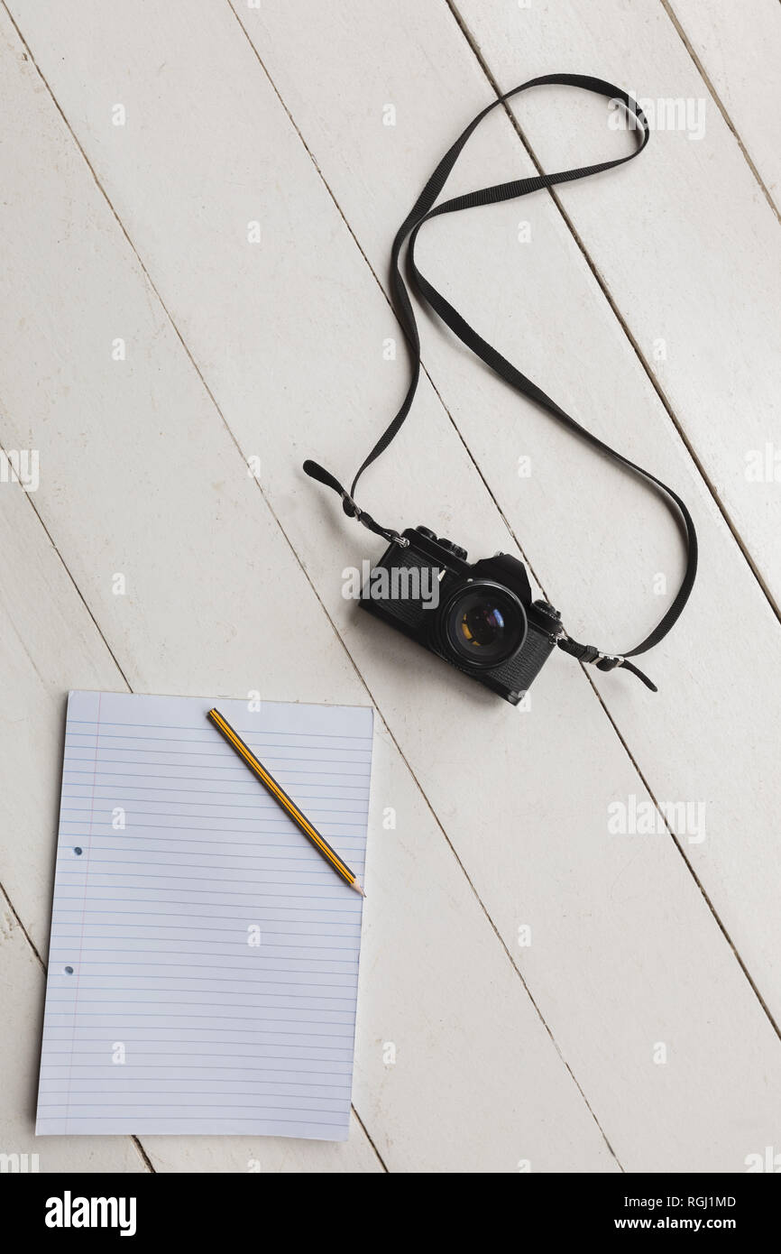 Recording pencil hires stock photography and images Alamy