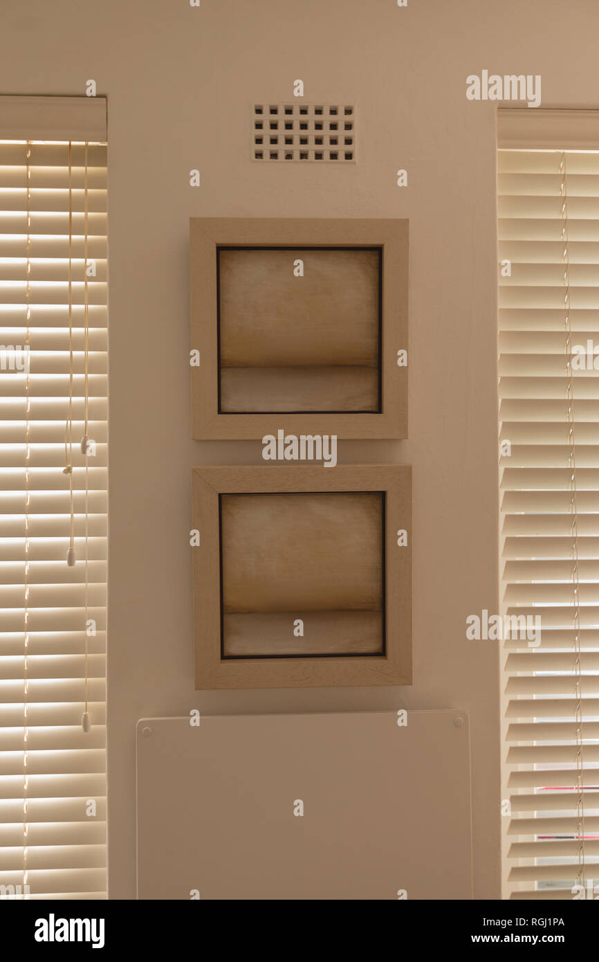 Ventilation wall indoors hi-res stock photography and images - Alamy