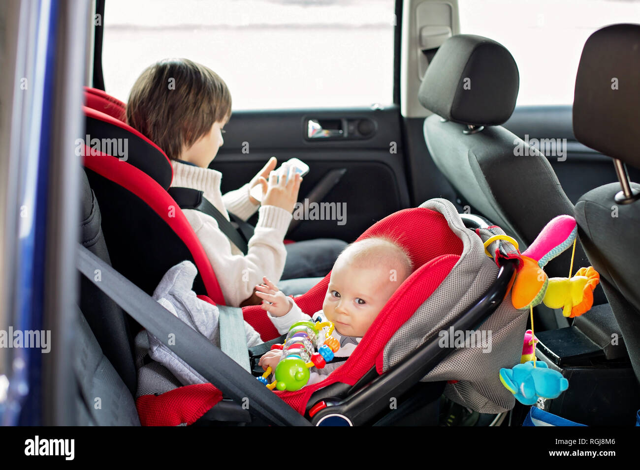 holiday baby car seat