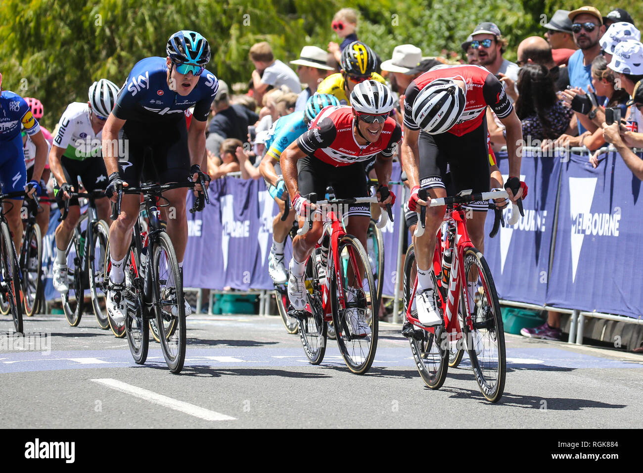cadel evans great ocean race