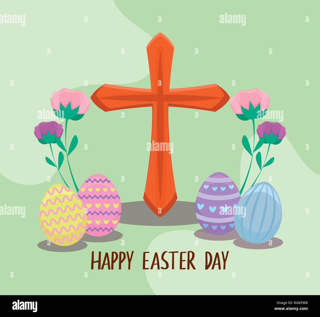 easter day