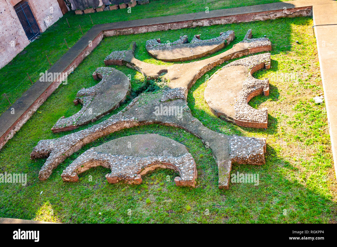 Antique Fragments Stock Photos Antique Fragments Stock - 