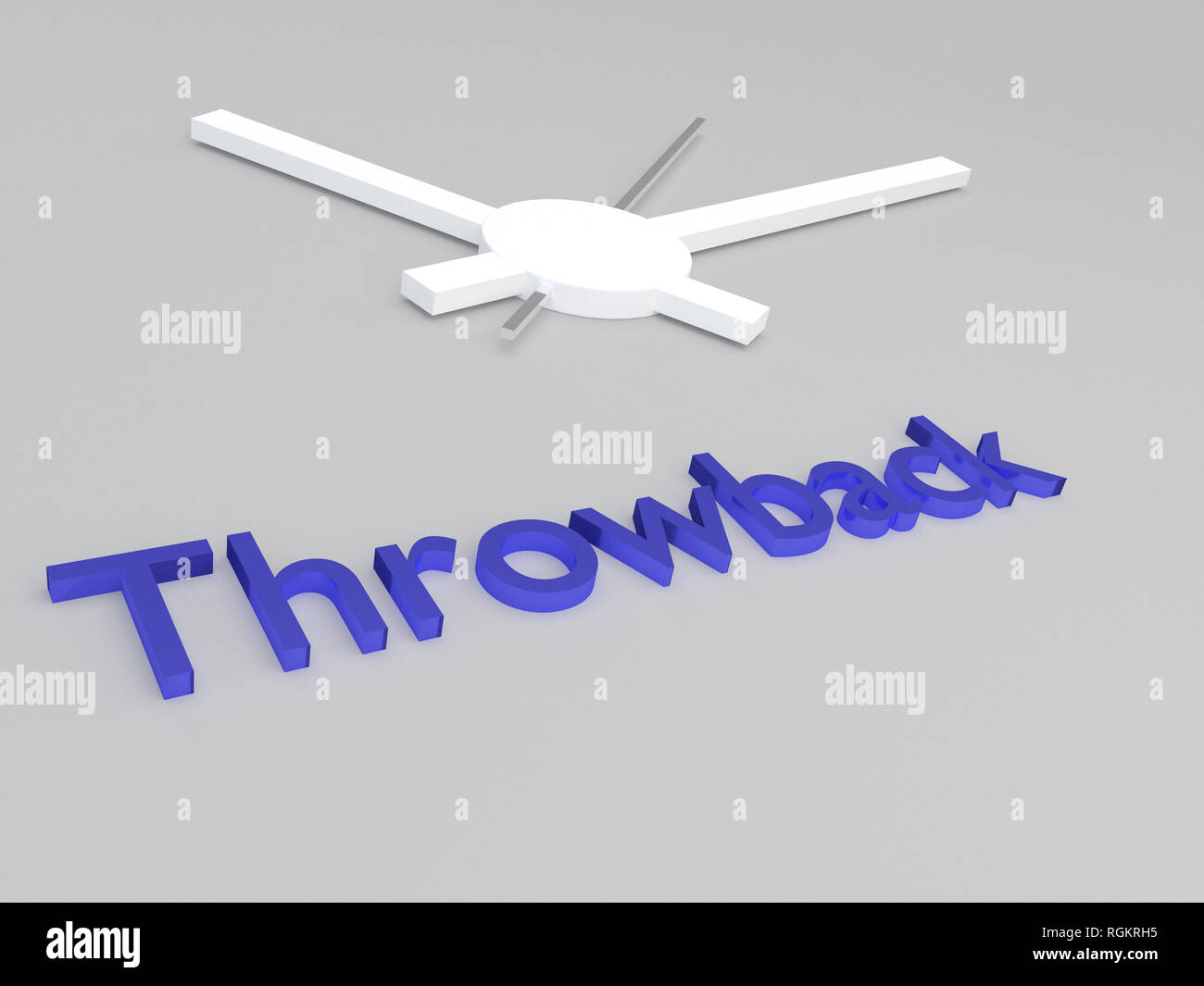 Throwback thursday hi-res stock photography and images - Alamy
