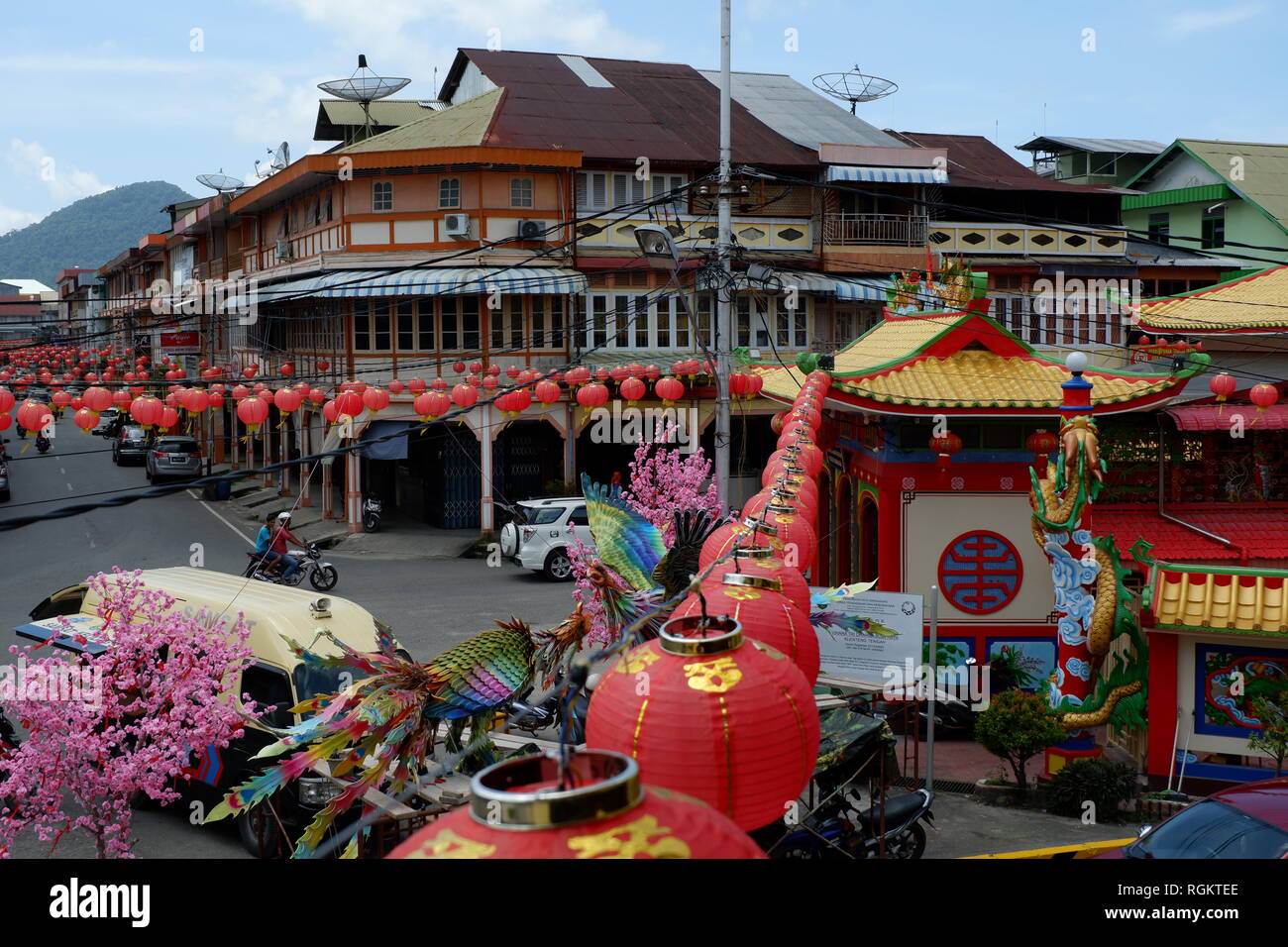 Singkawang Stock Photos Singkawang Stock Images Alamy Singkawang Stock Photos Singkawang Stock Images Alamy