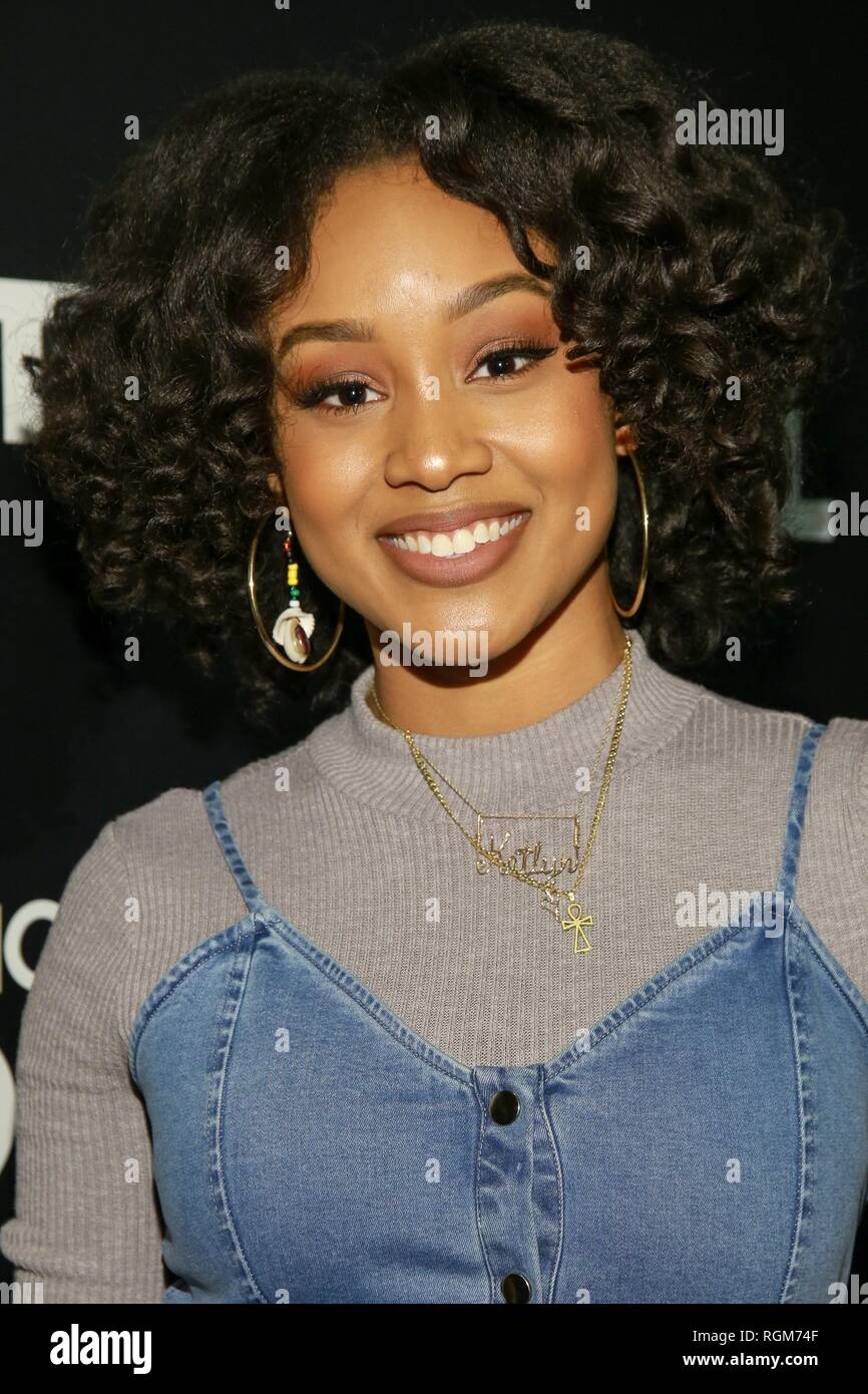 Katlyn nichol hi-res stock photography and images - Alamy