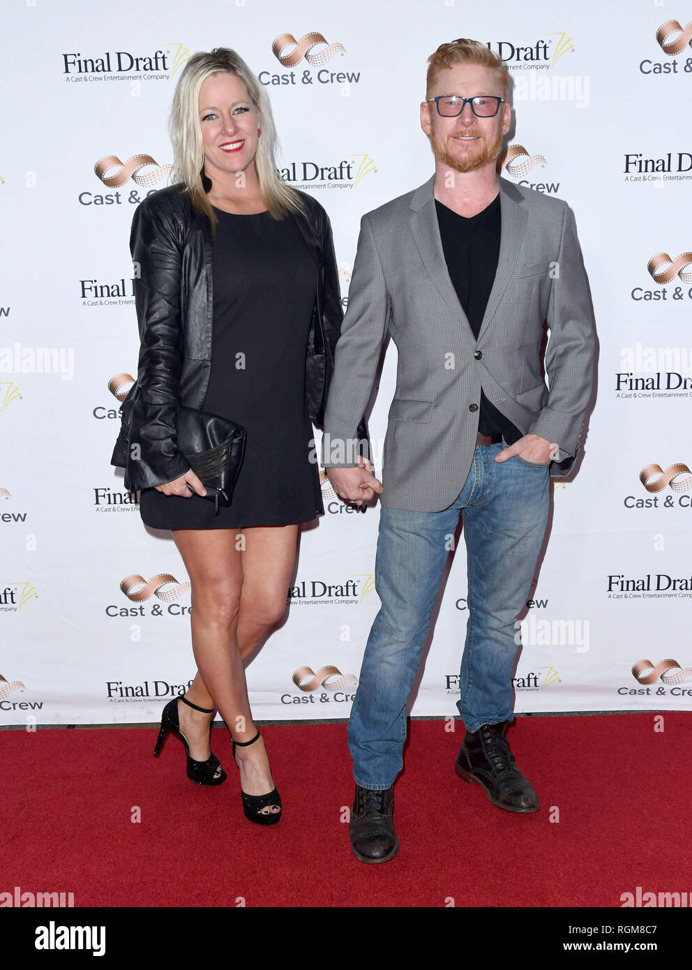 Zack ward hi-res stock photography and images - Alamy