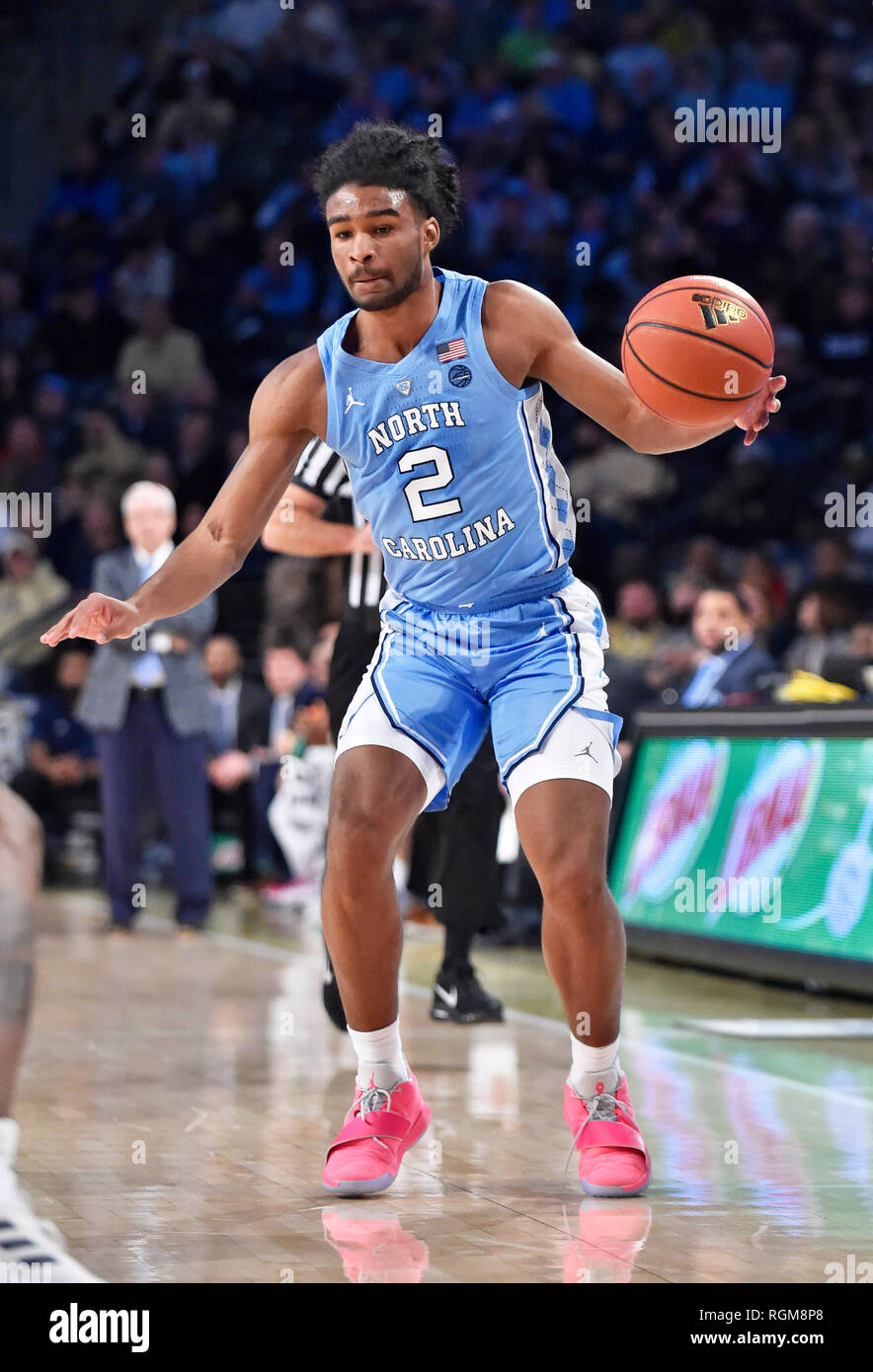 coby white pink sneakers