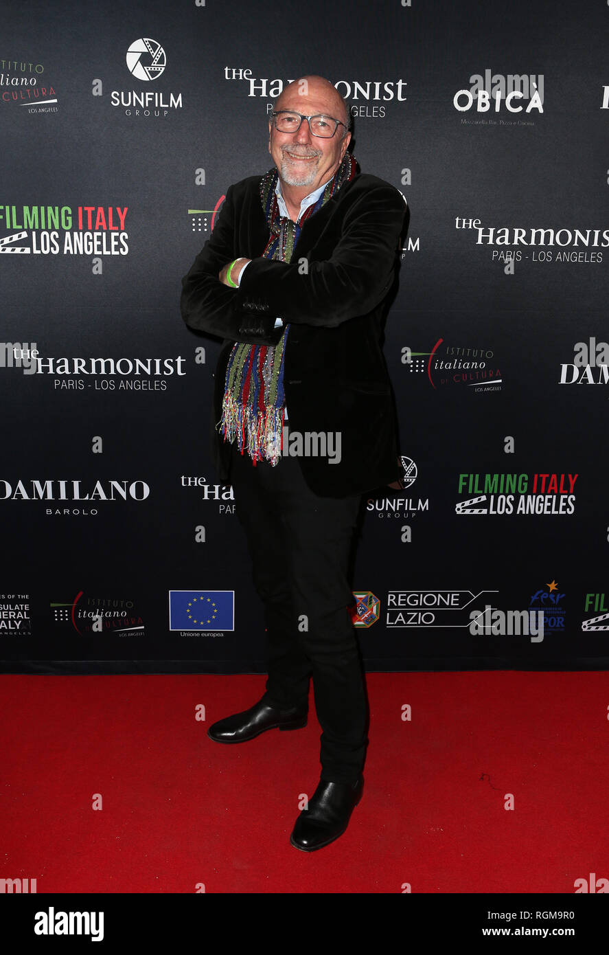 Lorenzo soria hires stock photography and images Alamy