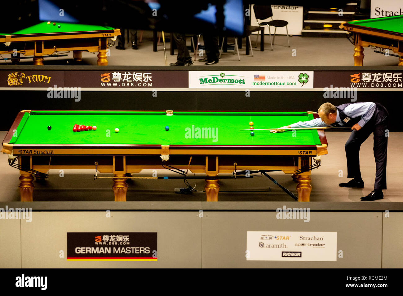 Snooker champion hi-res stock photography and images - Page 3
