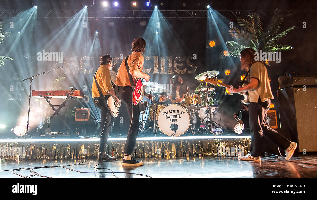 Eastwood spectrum 5 pro hires stock photography and images Alamy