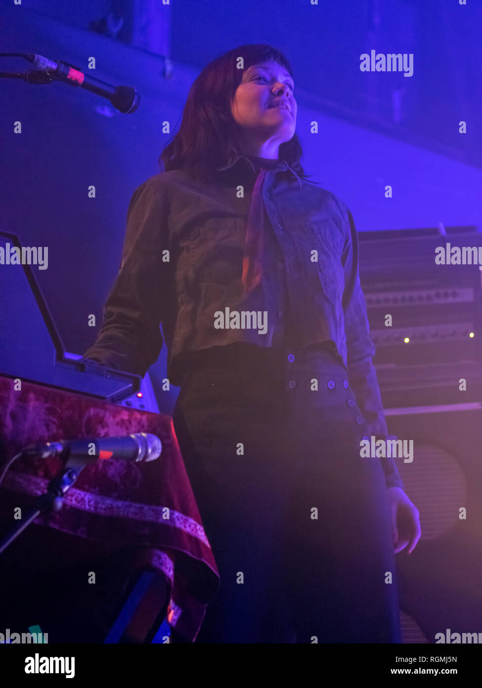 Download Alternative Rock High Resolution Stock Photography And Images Alamy