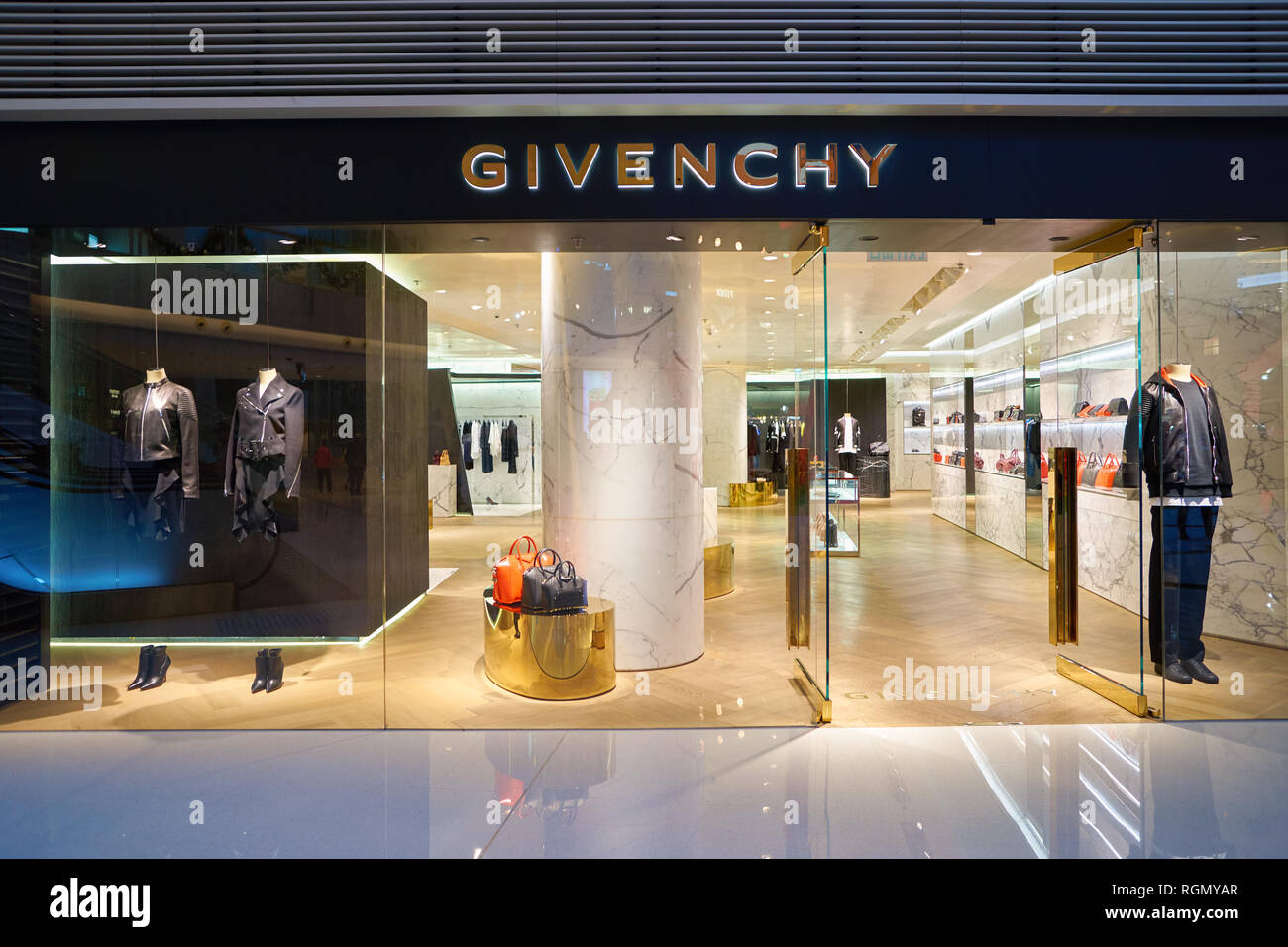 givenchy factory outlet