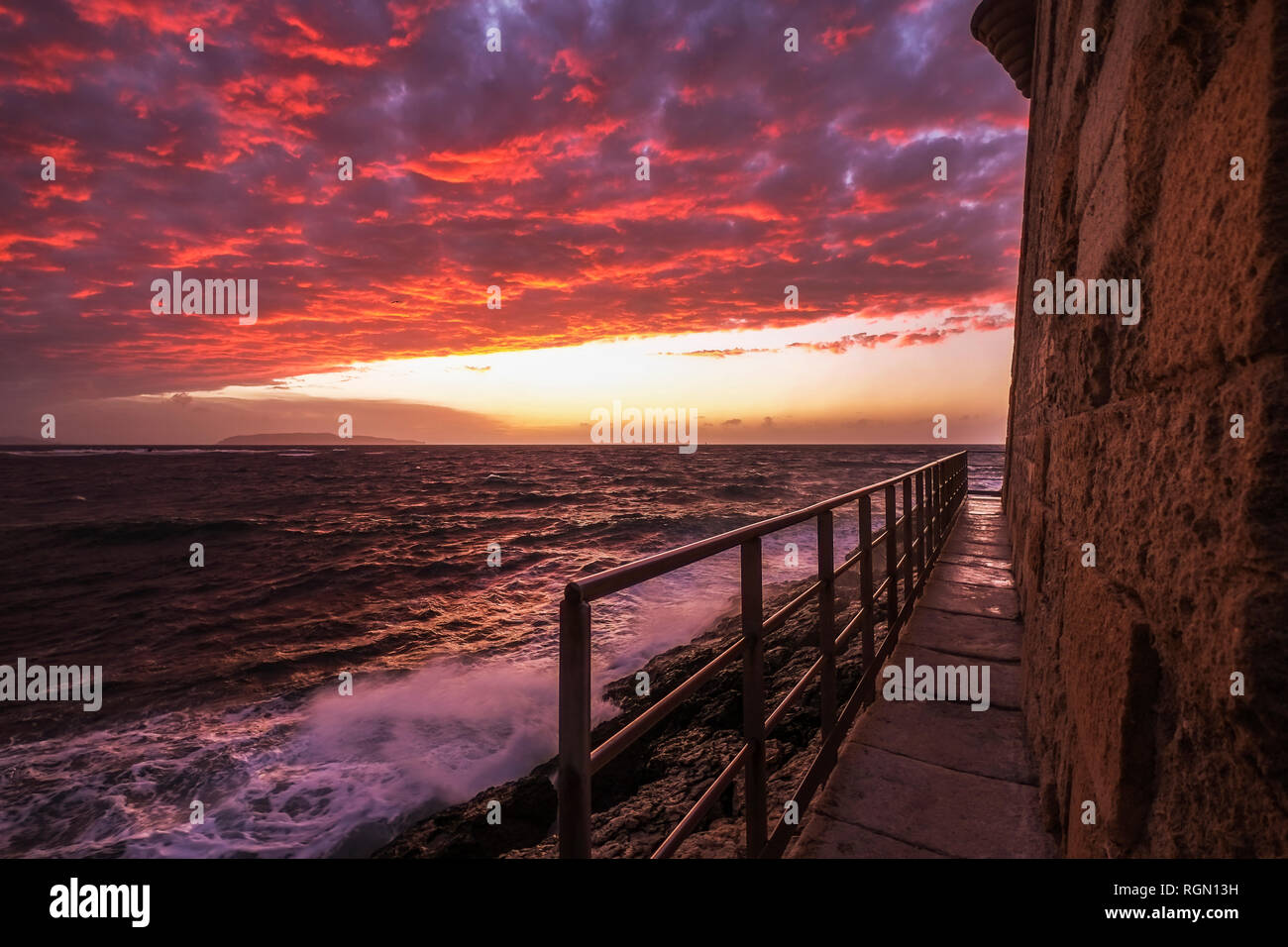 Sicily photography hi-res stock photography and images - Alamy