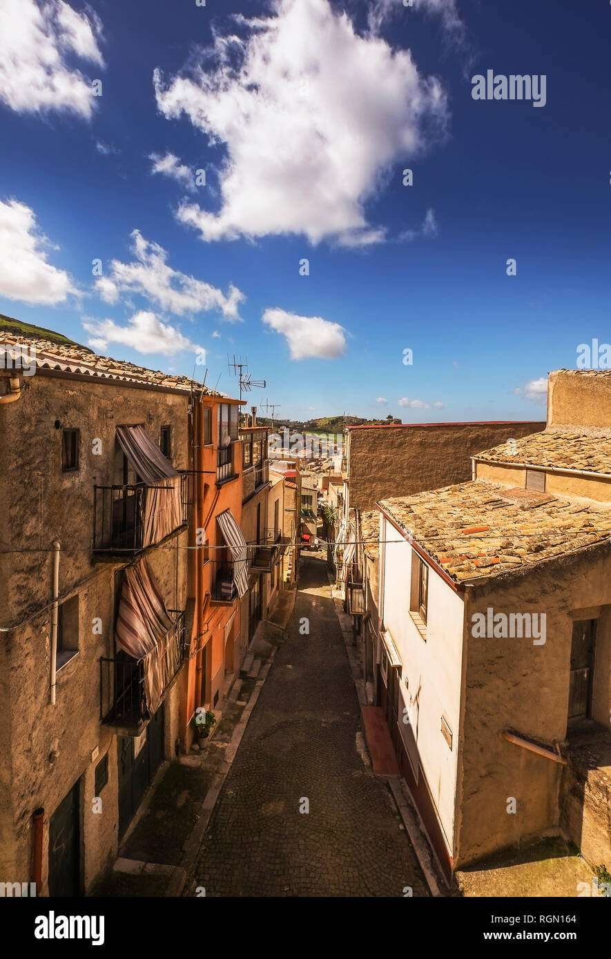 Sicily photos hi-res stock photography and images - Alamy