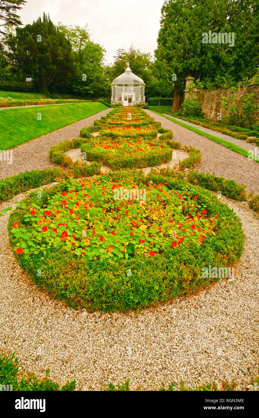 Waterford estate hires stock photography and images Alamy