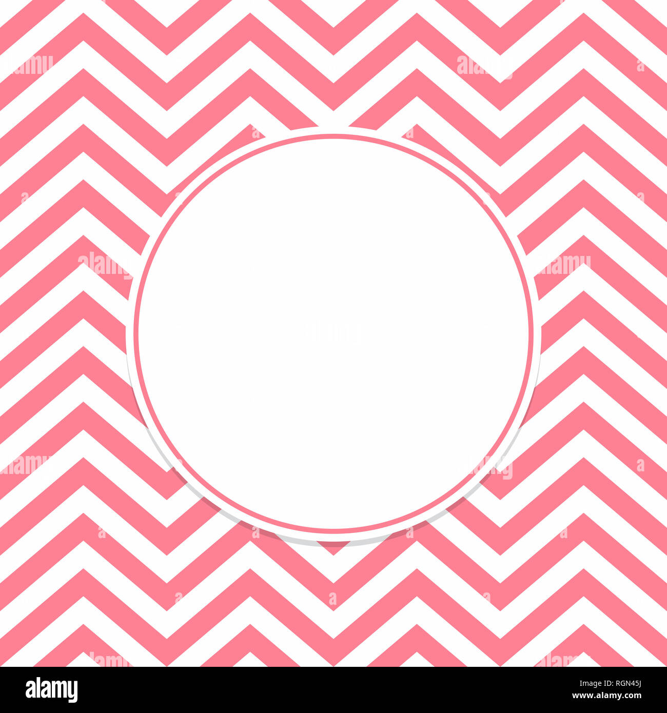 Valentine Day Pink Geometric Seamless Background , Pattern , Texture ...