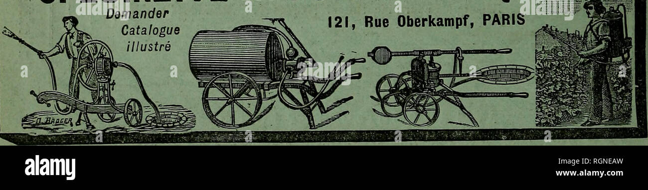 Bulletin De La Socia C Ta C Nationale D Acclimatation De France Zoology Berceaux Charmilles Ronce