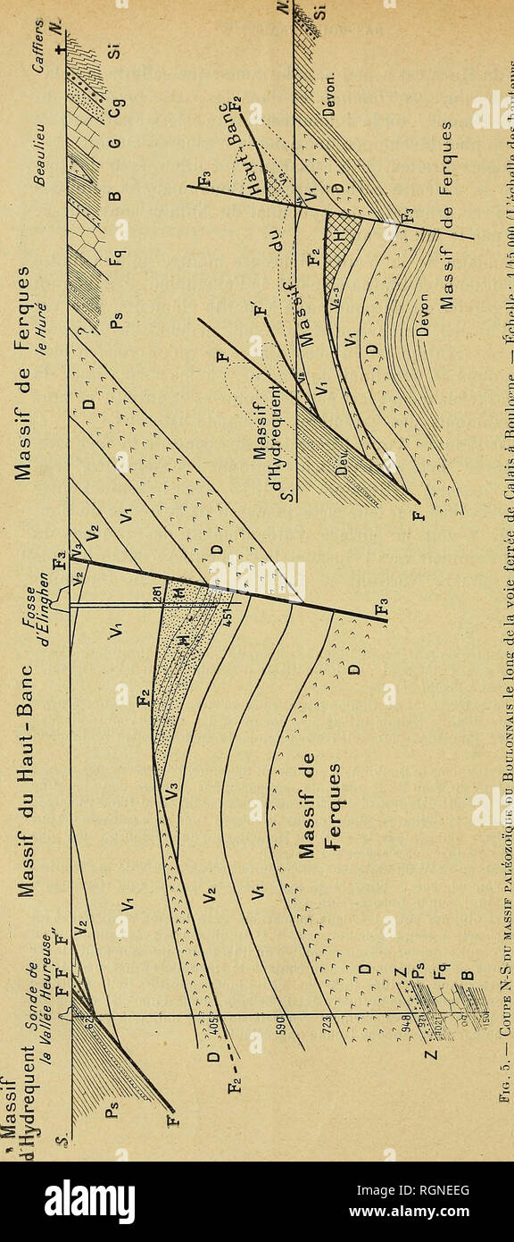 Bulletin De La Socia C Ta C Ga C Ologique De France Geology A A H Cd Ca Ce U U Cis O Tu N K A Quot T Oj A N S F Il 3