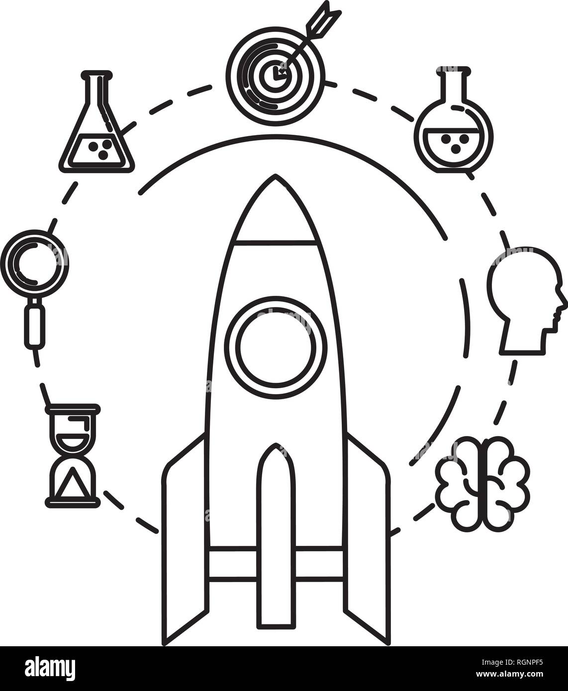 Launch timer hi-res stock photography and images - Alamy