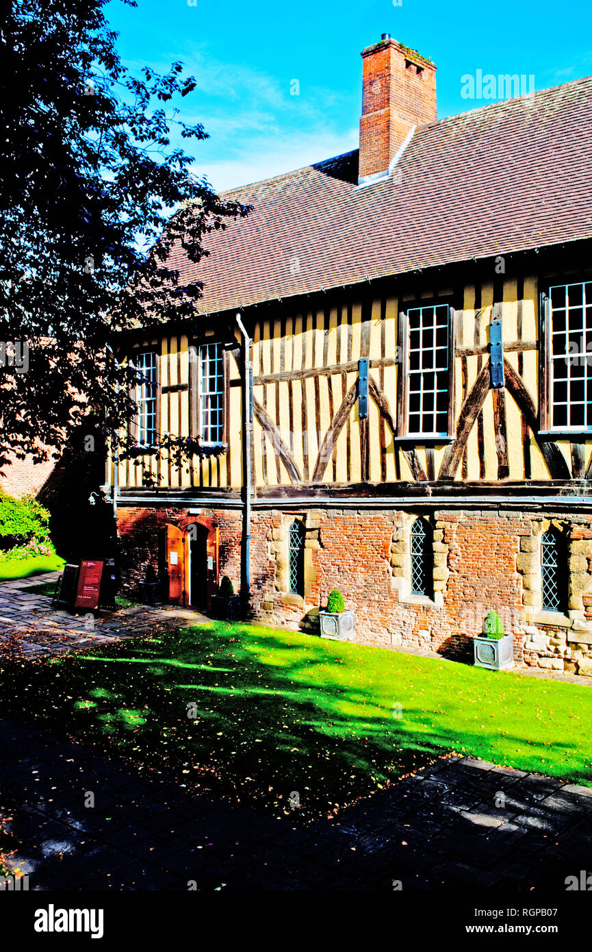 Piccadilly york hires stock photography and images Alamy