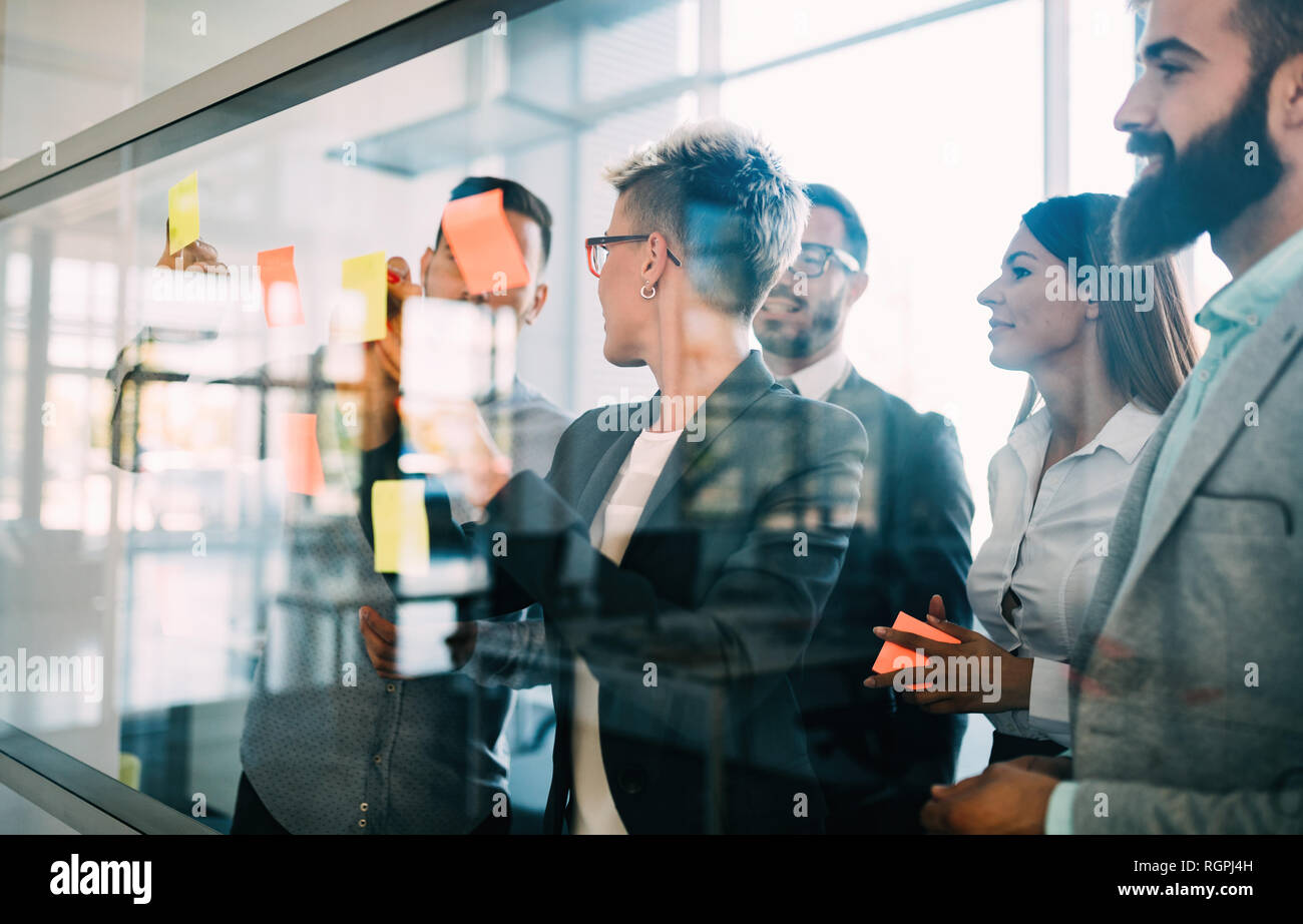 Office idea hi-res stock photography and images - Alamy