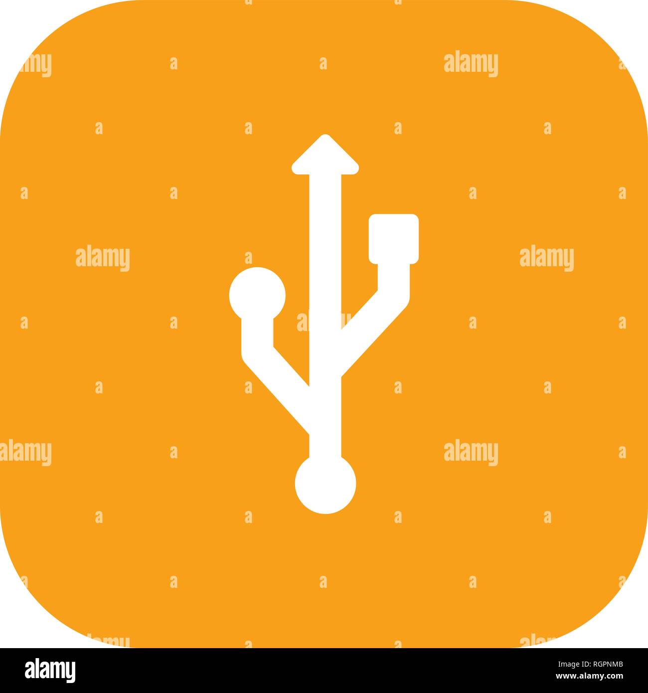 Connection Vector Icon Sign Icon Vector Illustration For Personal And Commercial Use... Clean Look Trendy Icon... Stock Vector