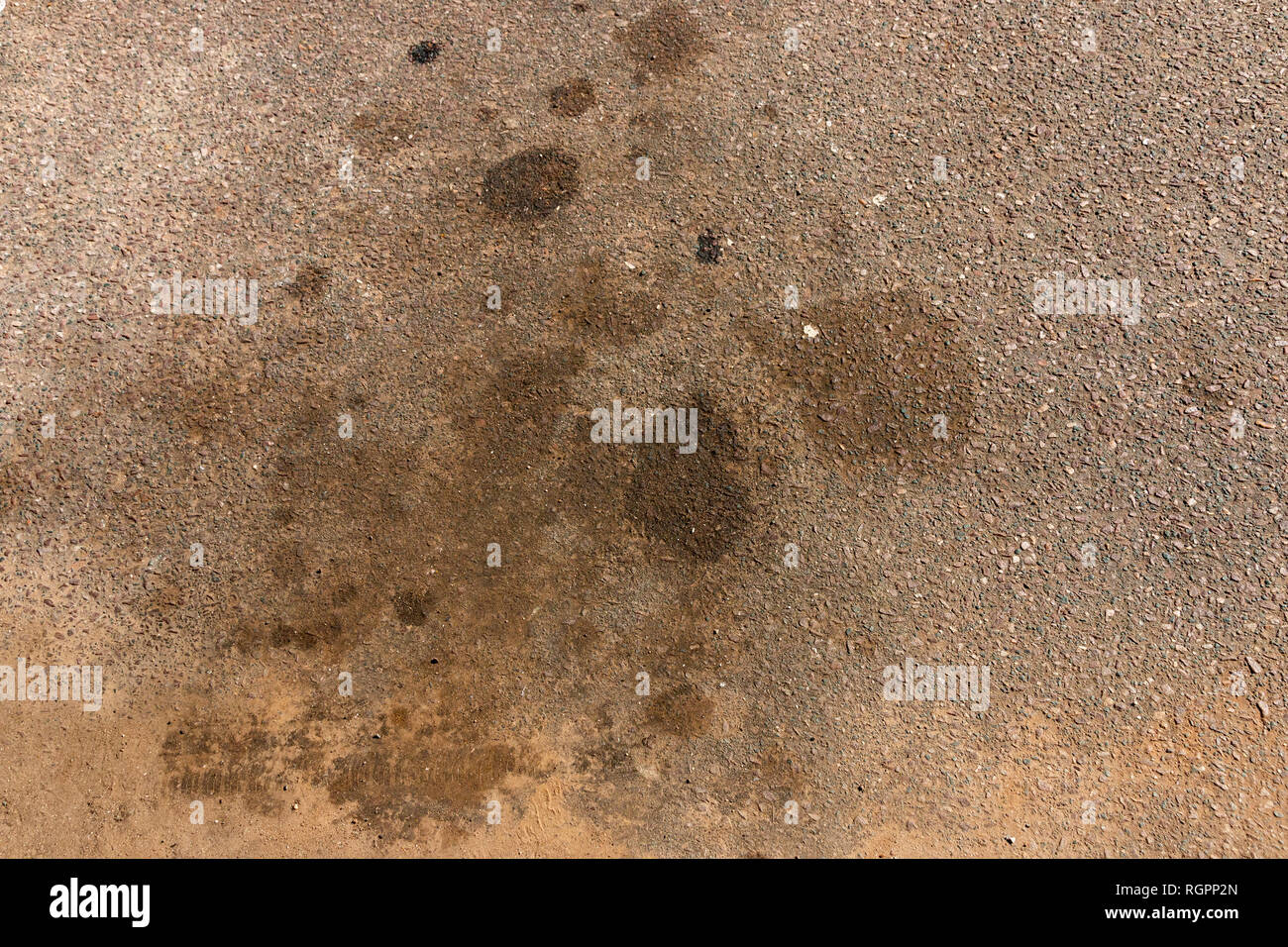 Wet Tar Stock Photos & Wet Tar Stock Images Alamy