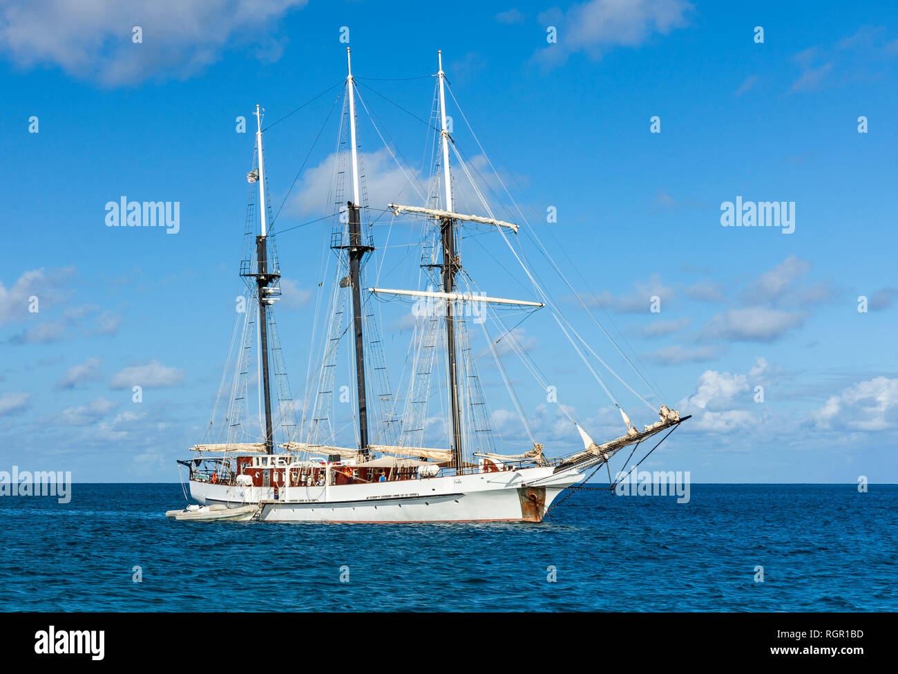 Topsail schooner hi-res stock photography and images - Alamy