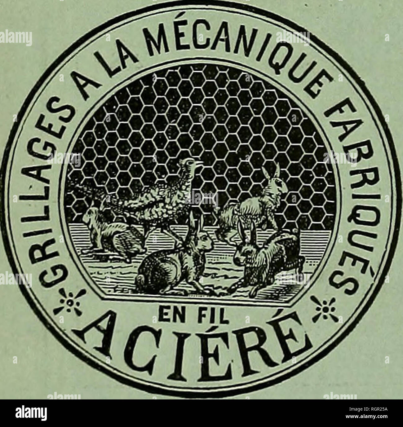 Fer Et Acier High Resolution Stock Photography And Images Alamy
