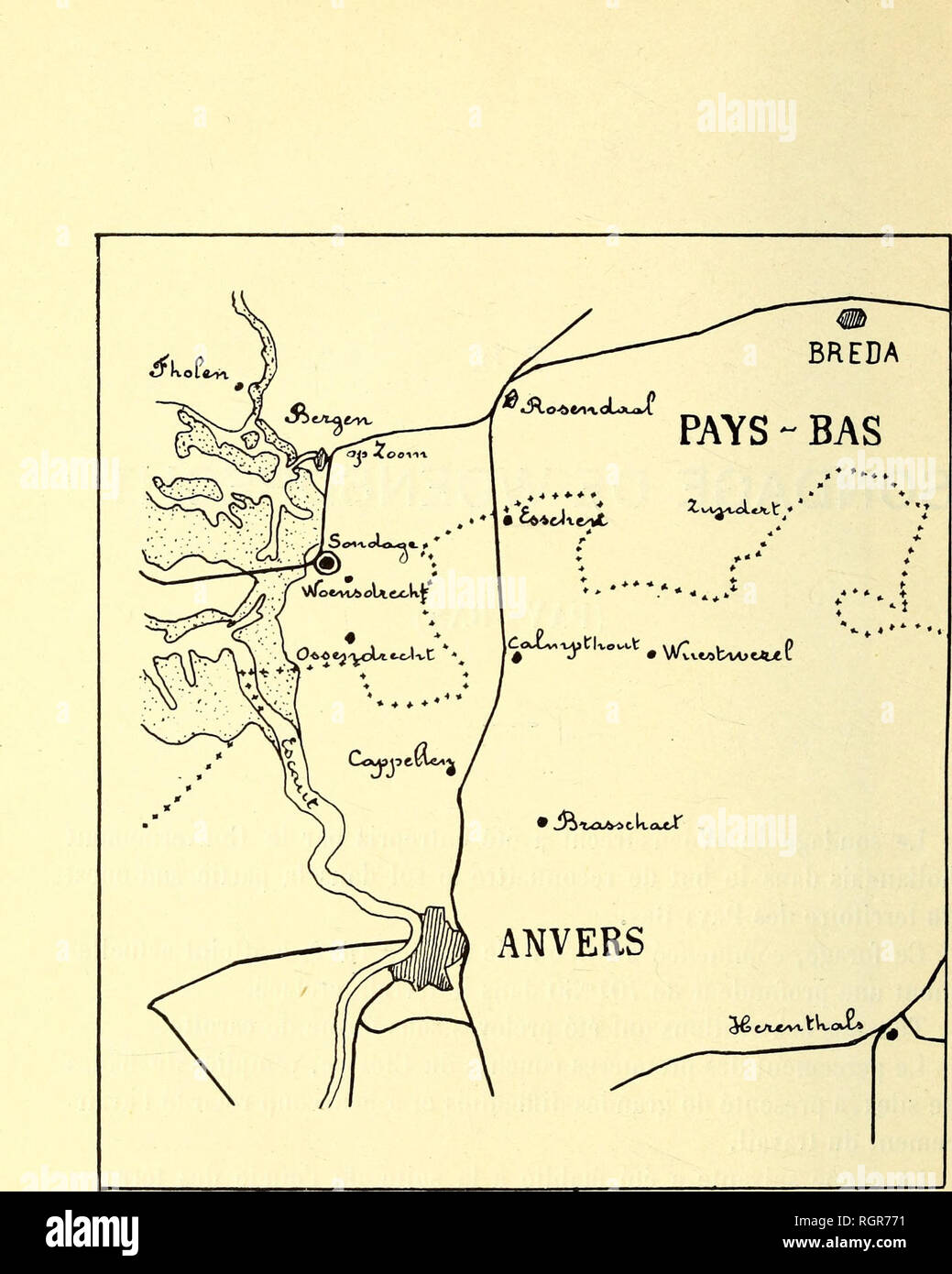 Sondage High Resolution Stock Photography And Images Alamy