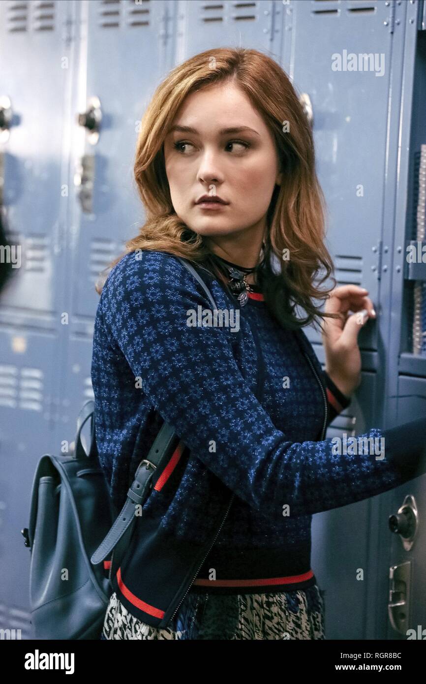 GRACE VICTORIA COX HEATHERS (2018 Stock Photo - Alamy